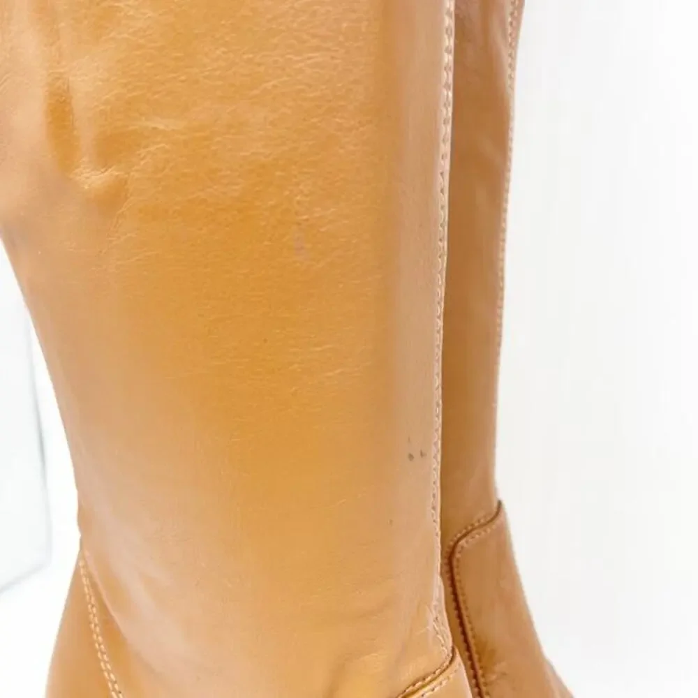 Franco Sarto these knee